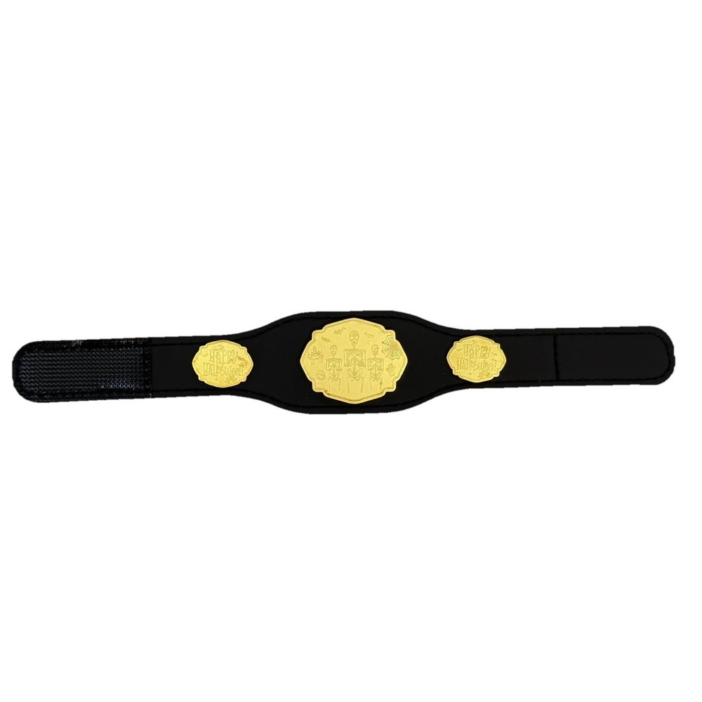 Halloween Whimsical Novelty‎ Bracelet Skeleton Spooky Halloween Costume